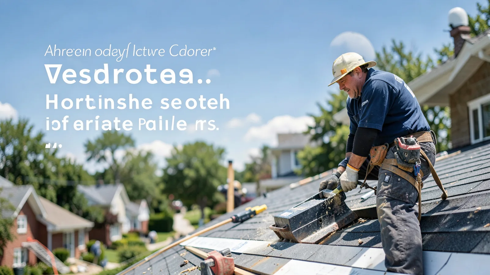Roof Replacement in Harbor Beach, MI near me